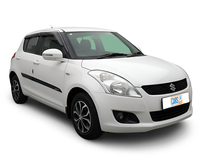Maruti Swift-img